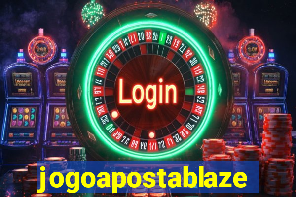 jogoapostablaze