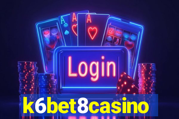 k6bet8casino