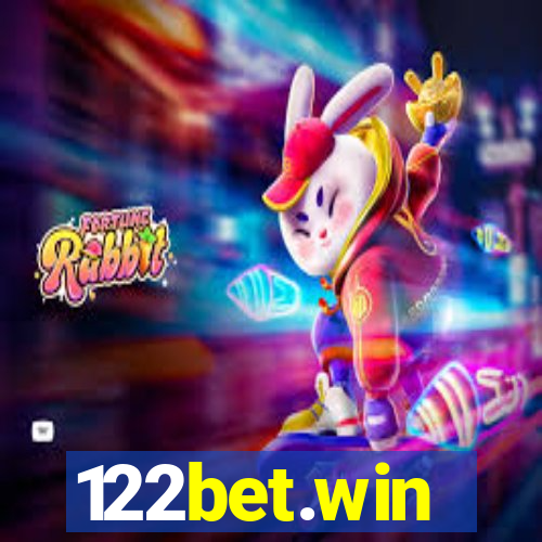 122bet.win