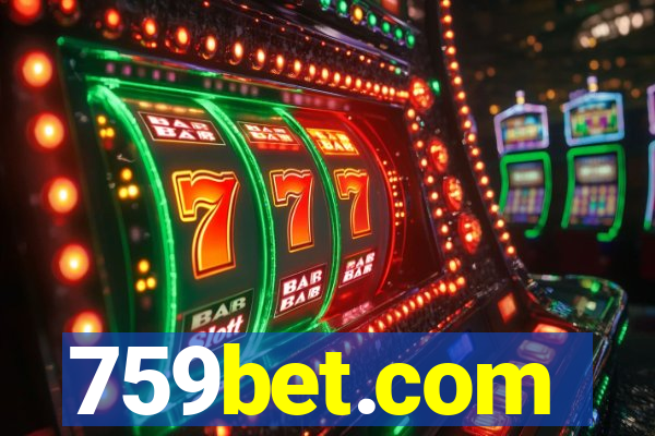 759bet.com