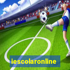 iescolaronline