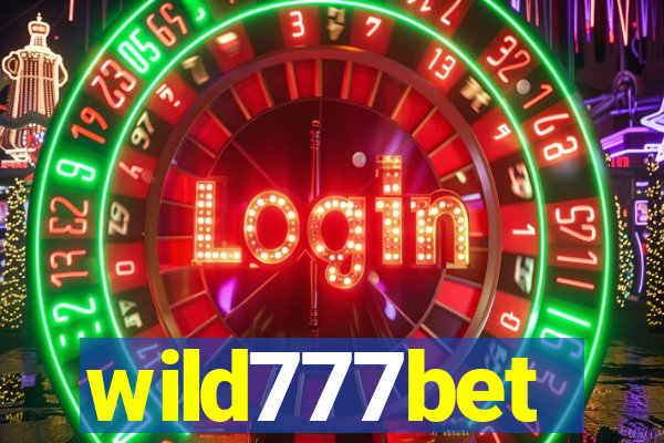 wild777bet