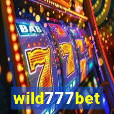 wild777bet