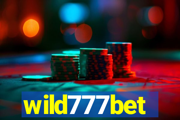 wild777bet