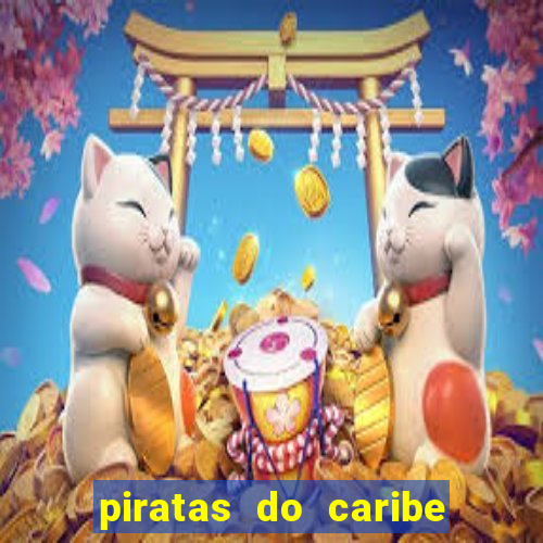 piratas do caribe 6 o retorno de davy jones