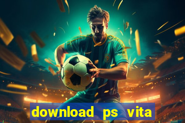 download ps vita games pkg