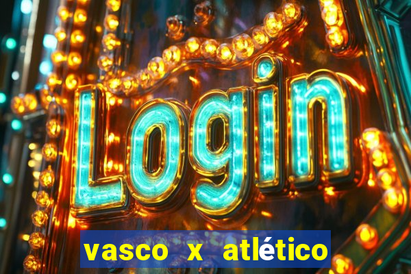 vasco x atlético mg palpite