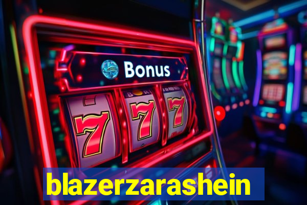 blazerzarashein