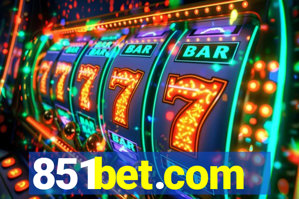 851bet.com