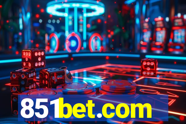 851bet.com