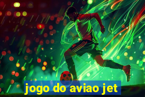 jogo do aviao jet