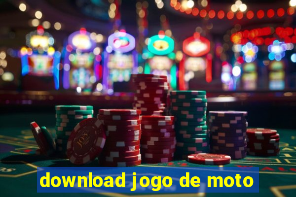 download jogo de moto