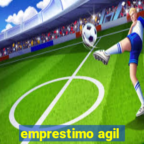 emprestimo agil