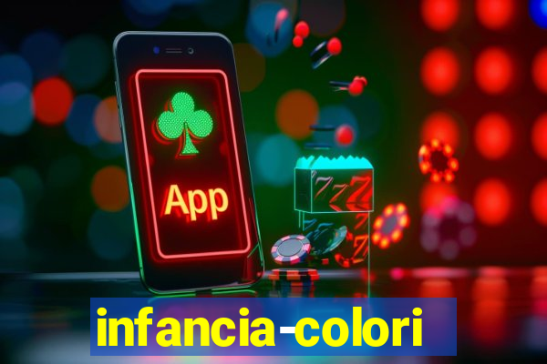 infancia-colorida777.com