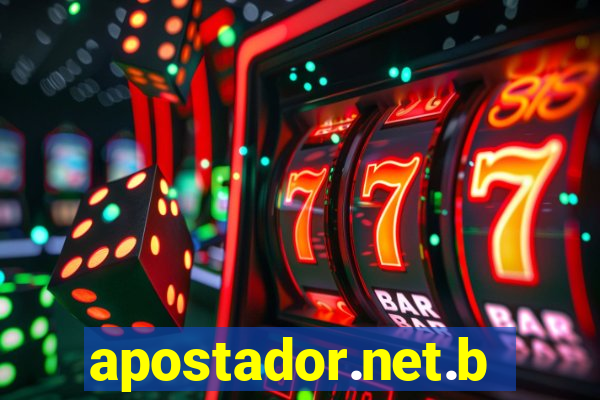 apostador.net.br