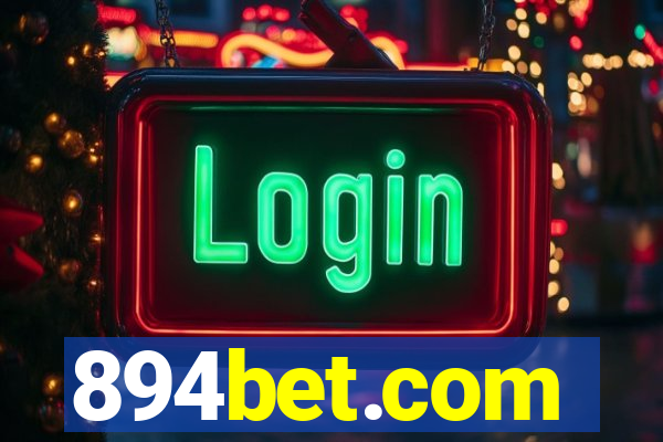 894bet.com