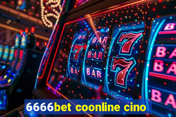 6666bet coonline cino