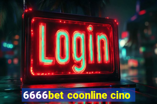 6666bet coonline cino