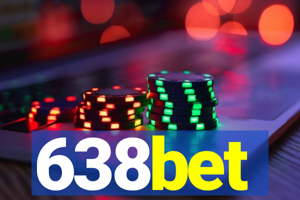 638bet