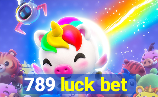 789 luck bet