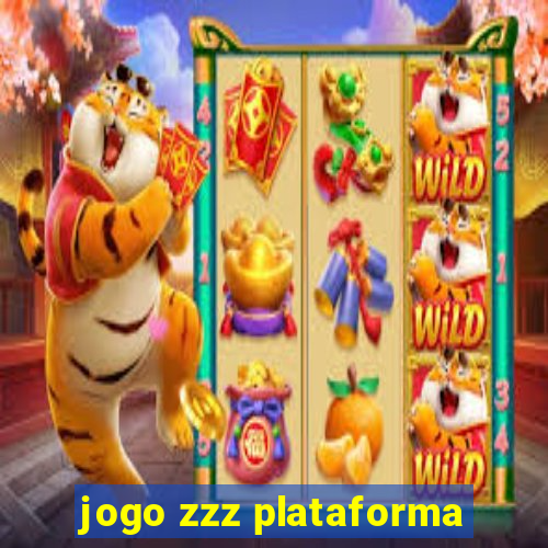 jogo zzz plataforma