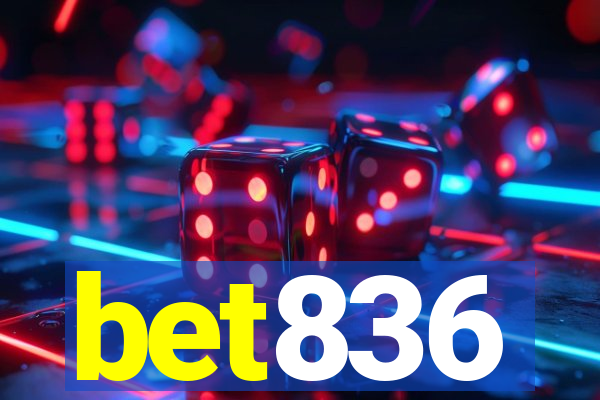 bet836