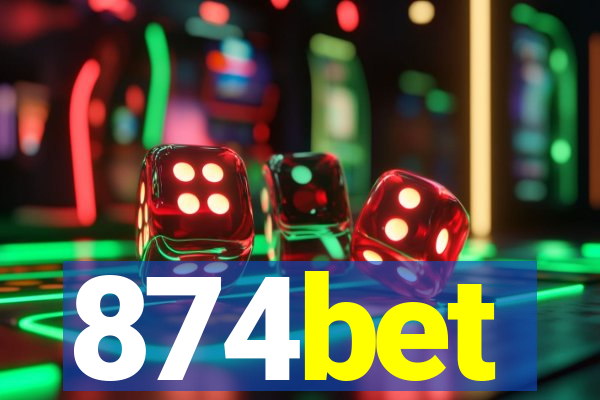 874bet