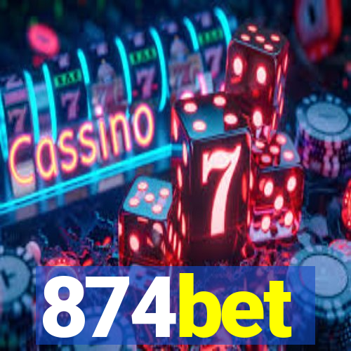 874bet