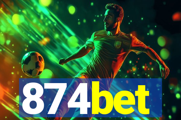 874bet