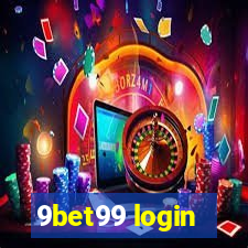 9bet99 login