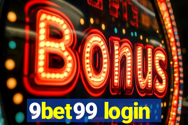 9bet99 login