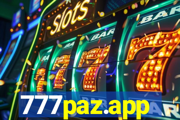 777paz.app