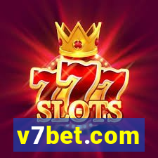 v7bet.com