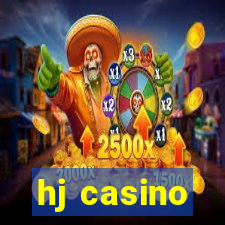 hj casino