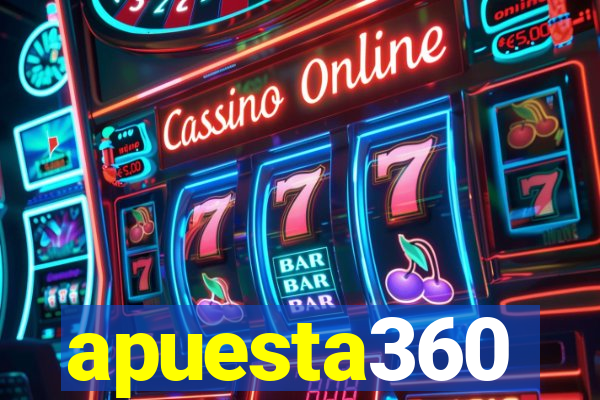 apuesta360