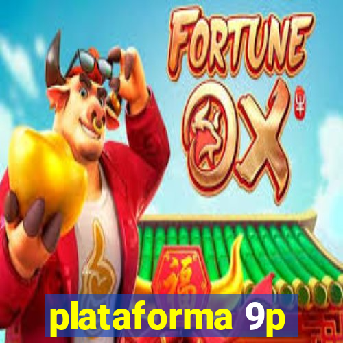 plataforma 9p