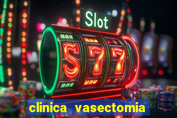 clinica vasectomia porto alegre