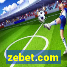 zebet.com