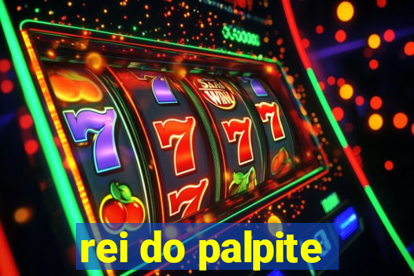 rei do palpite