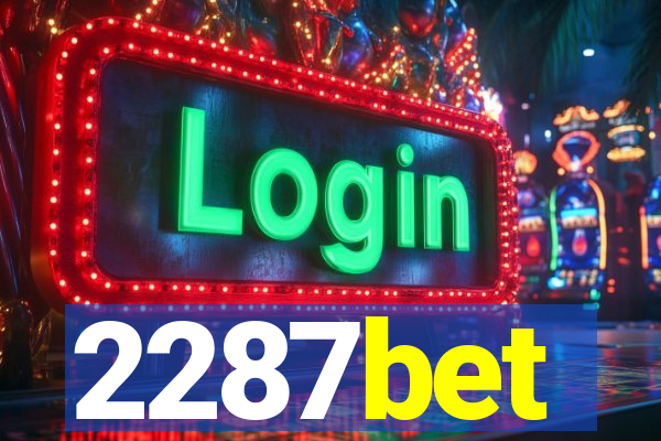 2287bet