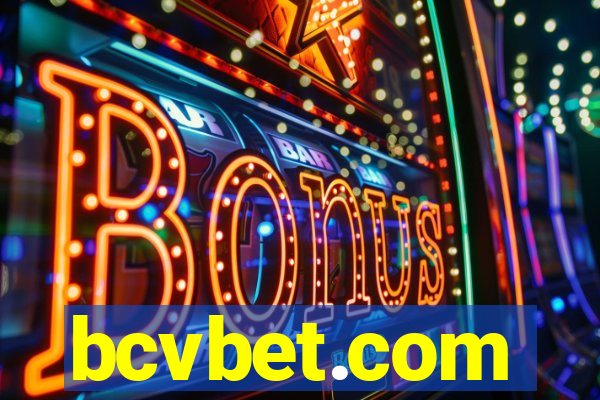 bcvbet.com