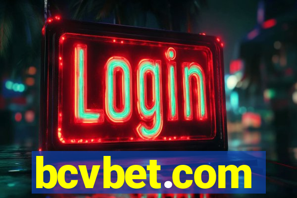 bcvbet.com