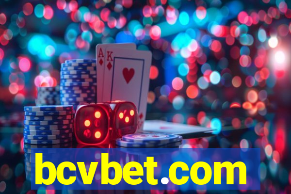 bcvbet.com