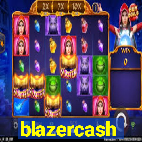 blazercash