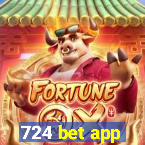 724 bet app