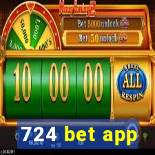 724 bet app