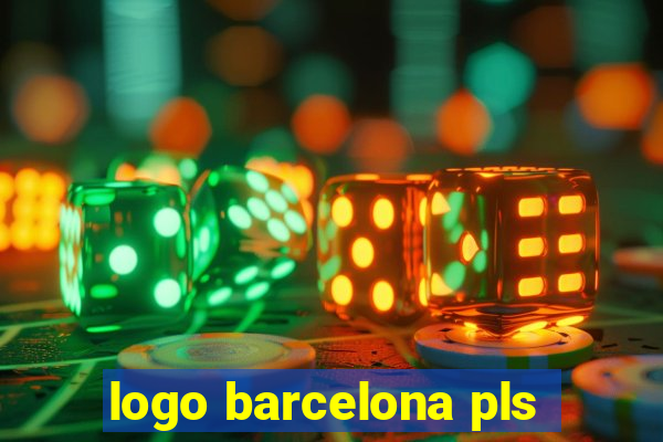 logo barcelona pls