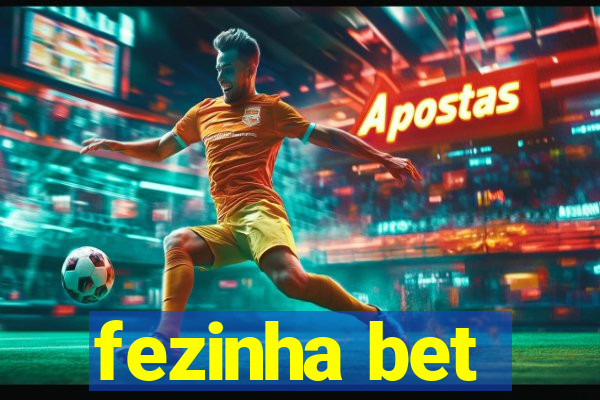 fezinha bet