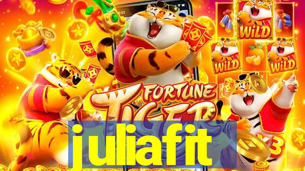 juliafit