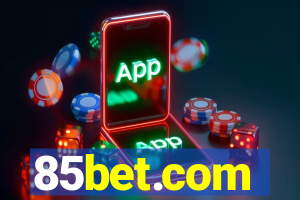 85bet.com